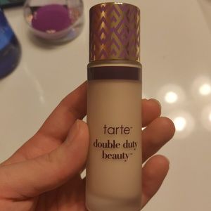 Tarte shape tape